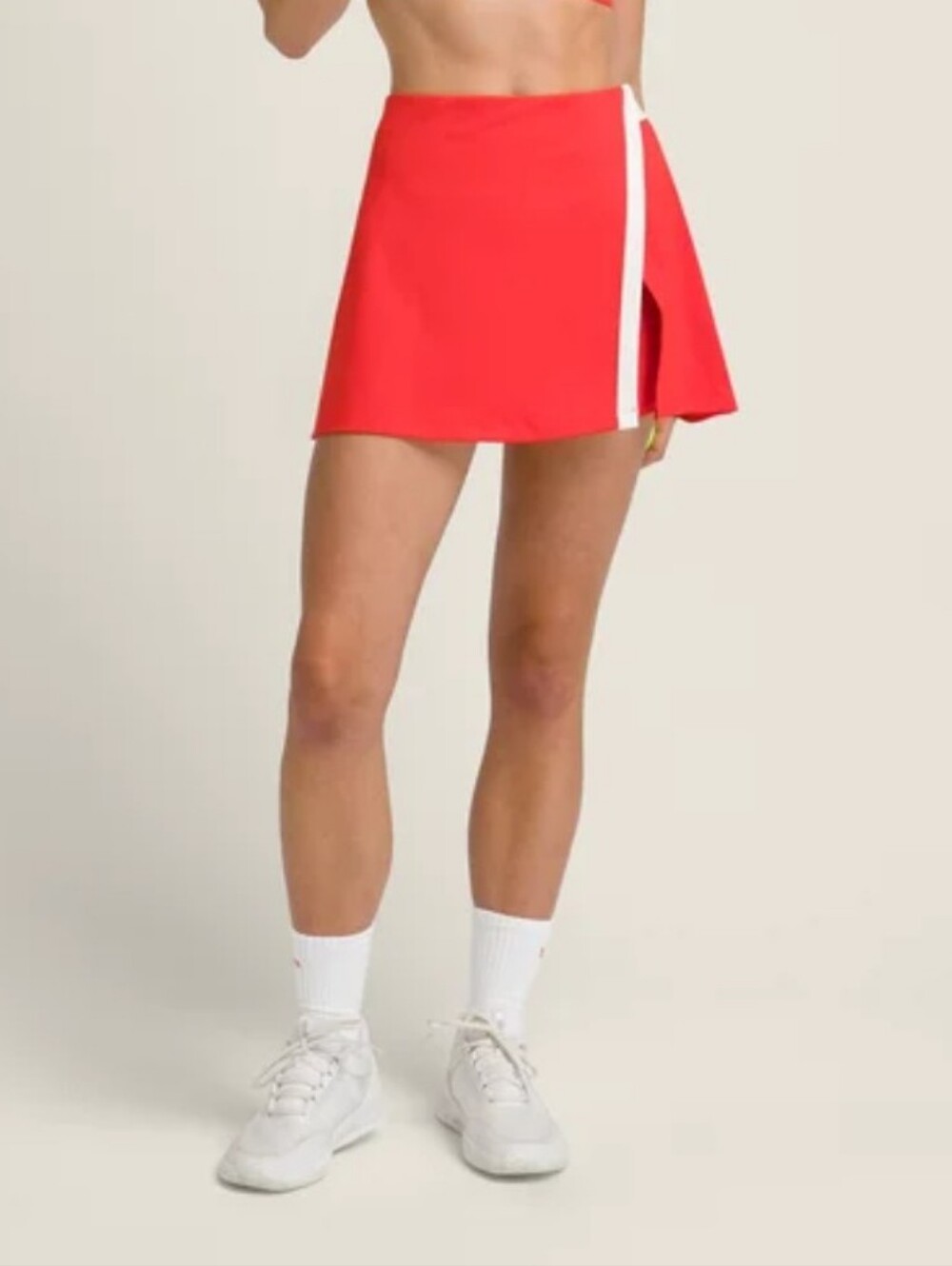 Nwot Wilson Infrared Slice Skirt Size S